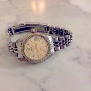 Ladies Rolex